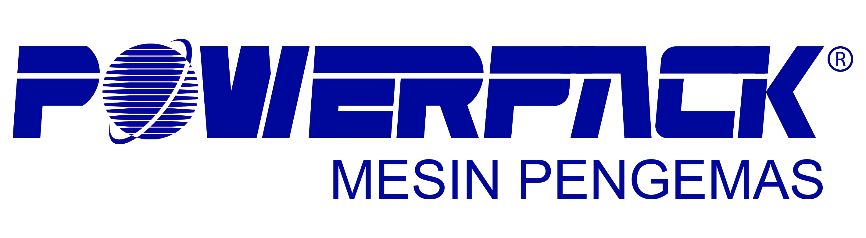 Mesin Pengemas - Powerpack Indonesia